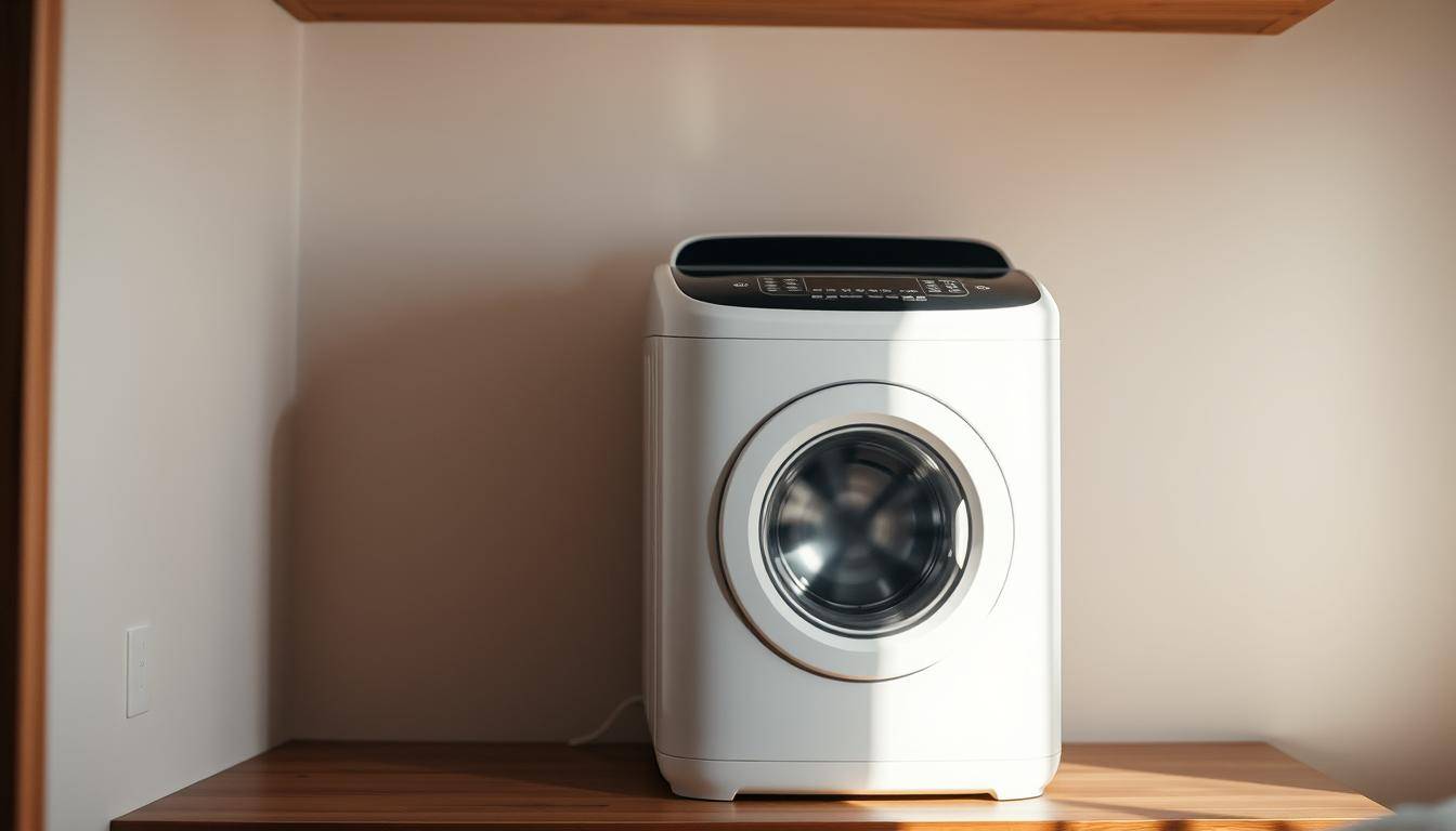 Top-Rated Portable Washing Machines for Dorms, Hostels & Tiny Homes