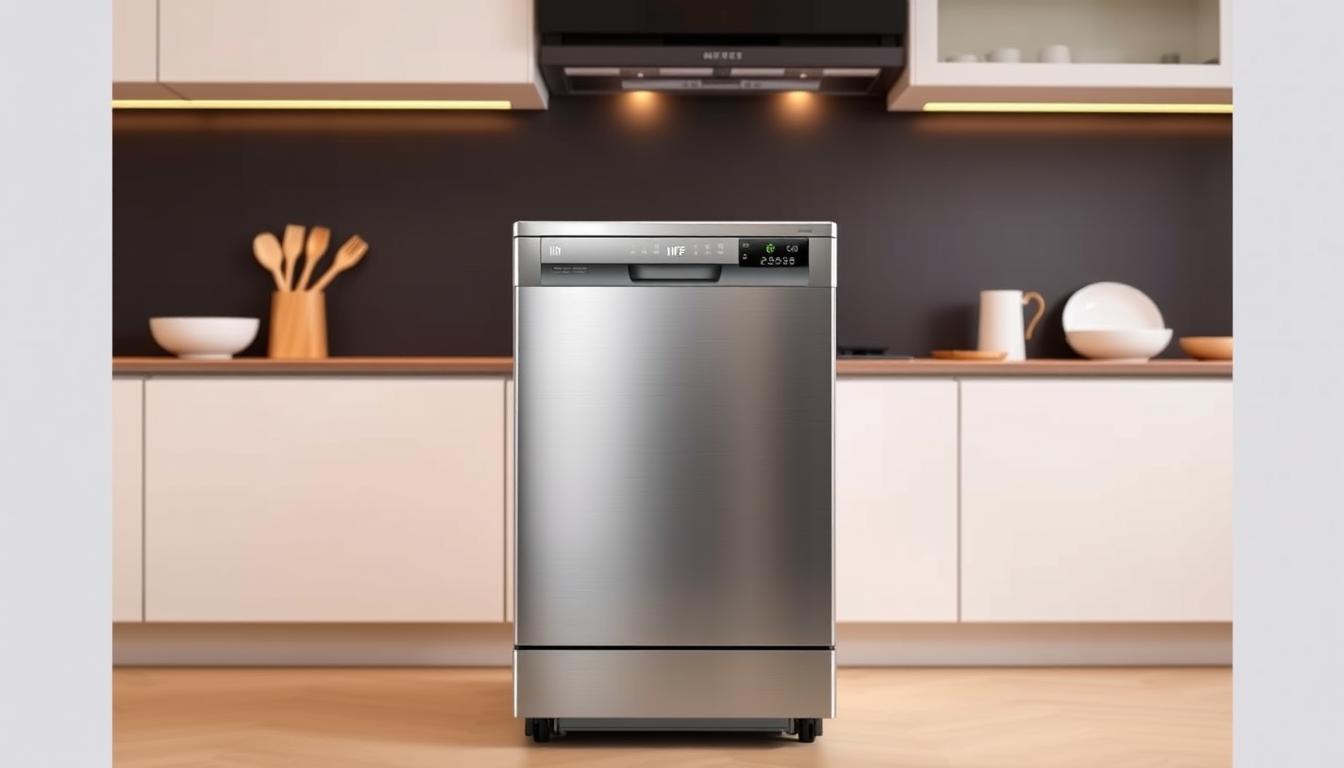 energy-efficient dishwashers india